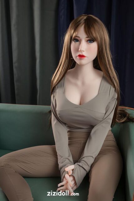 Frauen Die Sex Mit Einer Puppe Haben - Justice