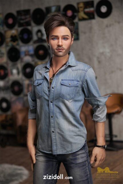 Prominente Doppelgänger Sex Puppen - Lilith