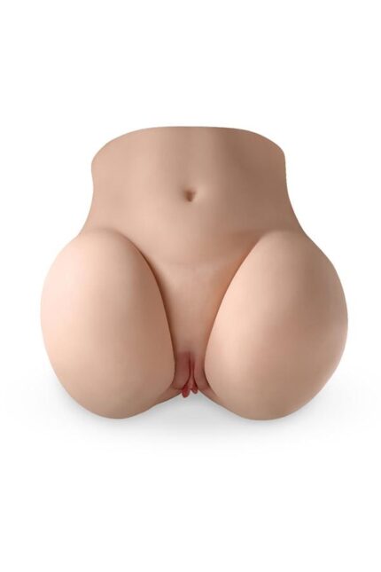 Erstellen Sie Ihre Sexpuppe Und Dominieren Sie Sie - April