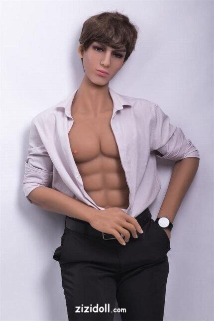 Sexpuppe Mit Kleinen Brüsten Renata - Mariah