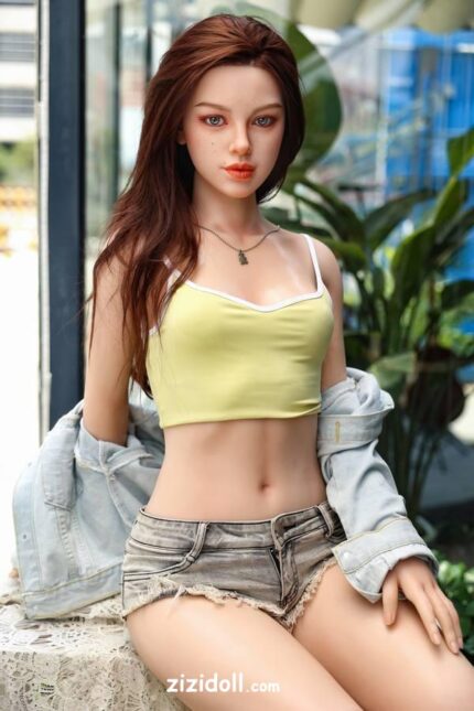 Helfen Sexpuppen Gegen Einsamkeit - Agnese