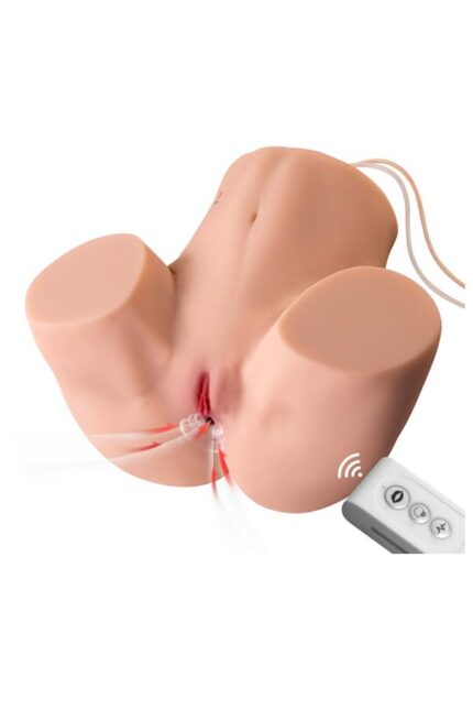 Sexpuppe Im Japanischen Schulmädchen Outfit - Fallon