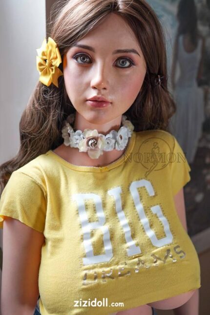 Dresden Puppe Geschlechtsumwandlung Transphobie - Anthea