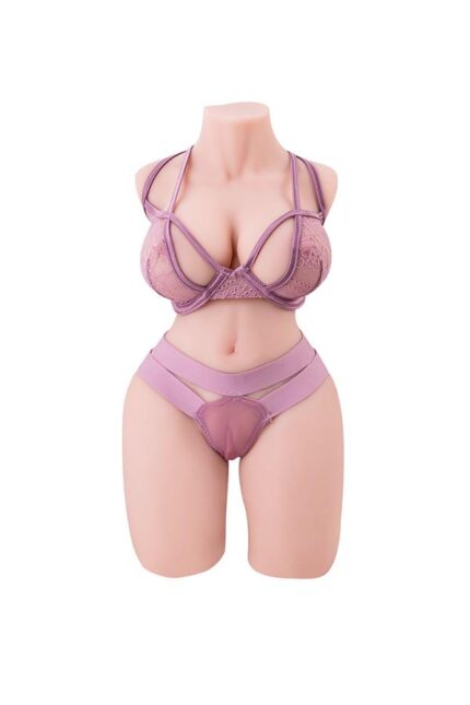 Mein Bruder Hat Sex Mit Einer Puppe - Baylee