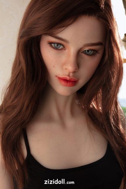 Fühlt Sich Oralsex Mit Einer Sexpuppe Gut An - Agatha