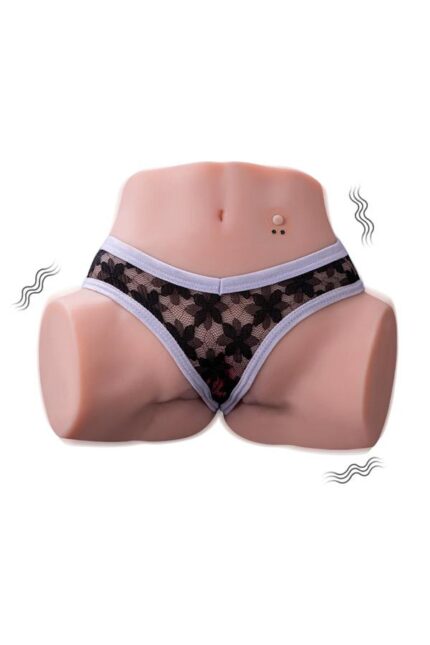 Versteinert Und In Eine Sexpuppe Verwandelt - Ignacia