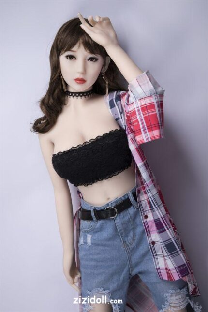 Dänisches Kunstprojekt Sex Puppe - Dionis