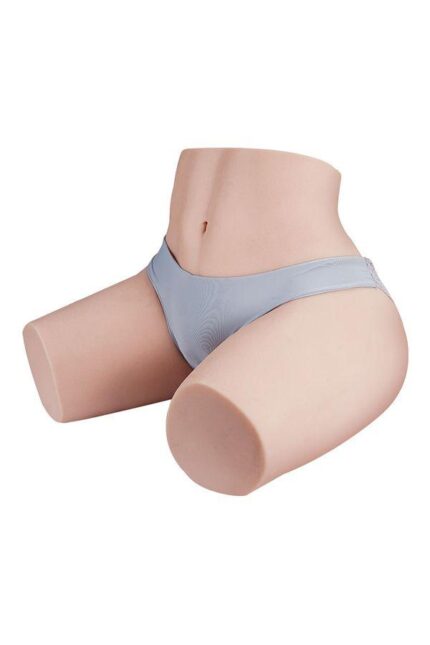 Sex Mit Großbusigen Liebespuppen - Jaylin