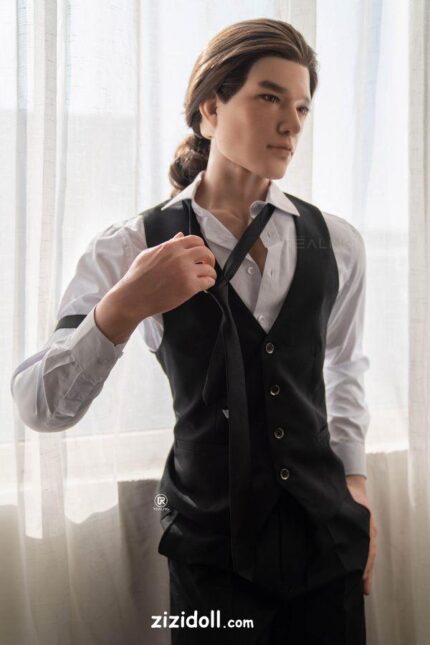 Hochwertige Sexpuppen Die Sprechen Können - Oakley