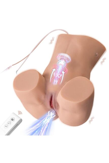 Jessa Rhodes Puppen Sex Handwerkskunst Fantasie - Everly