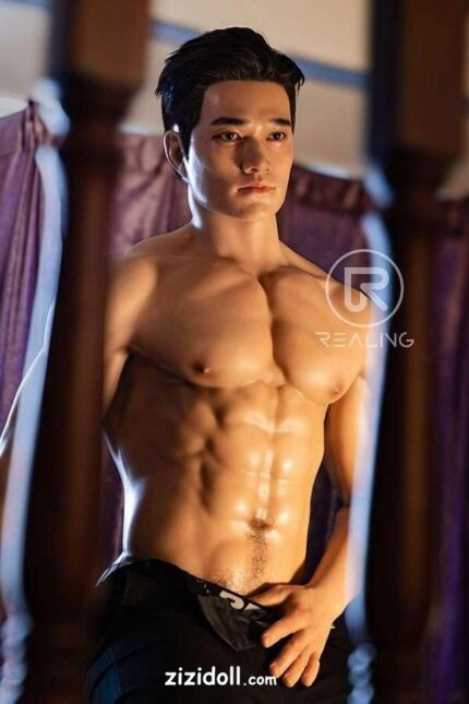 Diana Puppe Erste Sexuallehrerin - Rachel