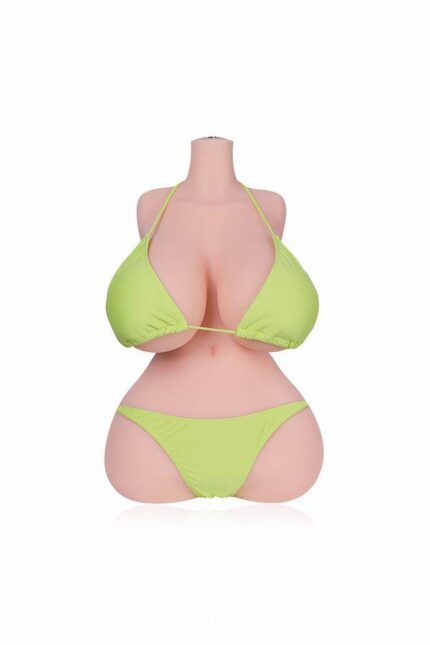 Mann Fickt Sexpuppe Mit Dirty Talk - Kimora