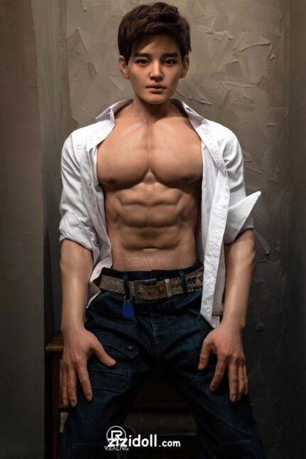 Hochwertige Sexpuppen Günstig - Oaklyn