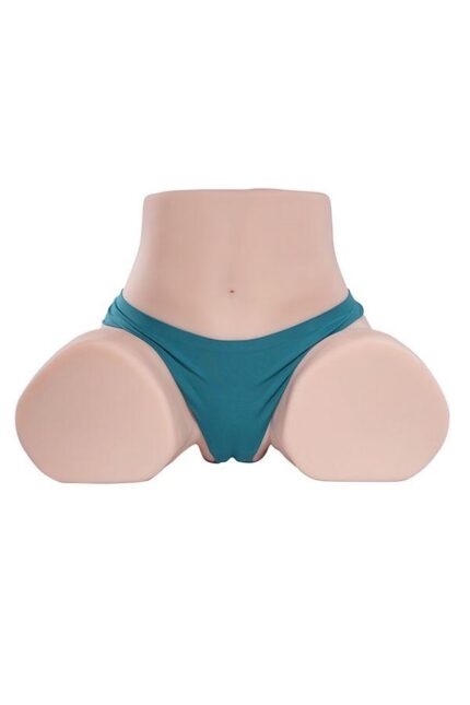 Gibt Vor Eine Sexpuppe Literotica Zu Sein - Hunter