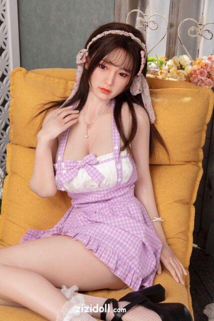 Aibei Lana Sexpuppe Mit Riesigen Brüsten - Alessia