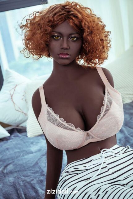 Mini 158cm Puppenbrüste Körper Sex - Jillian