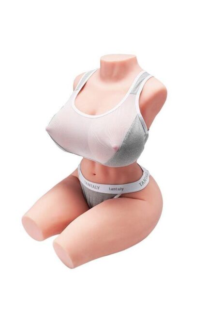 Min Lil Virgin Liebespuppe Sex - Jianna