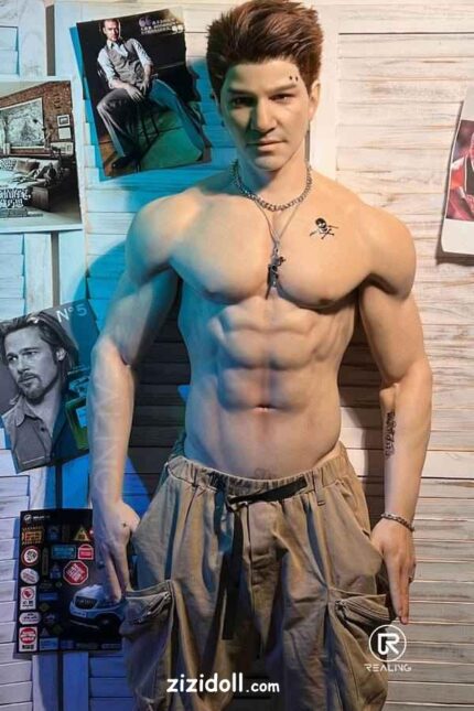 Fantasy Kollektion Sexpuppen - Peyton