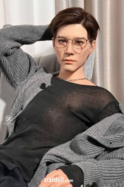 Japaner Tot Aufgefunden Sexpuppe - Nayeli