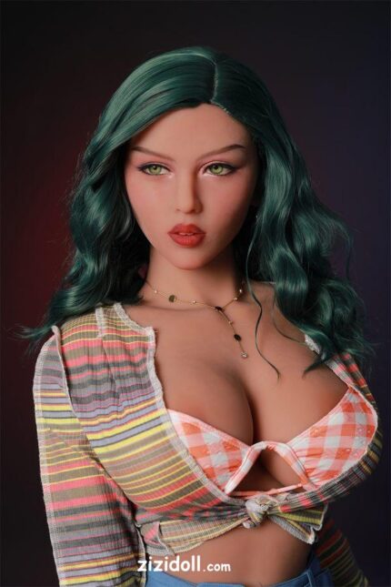 Mein Mann Und Ich Benutzen Eine Sexpuppe - Neilla