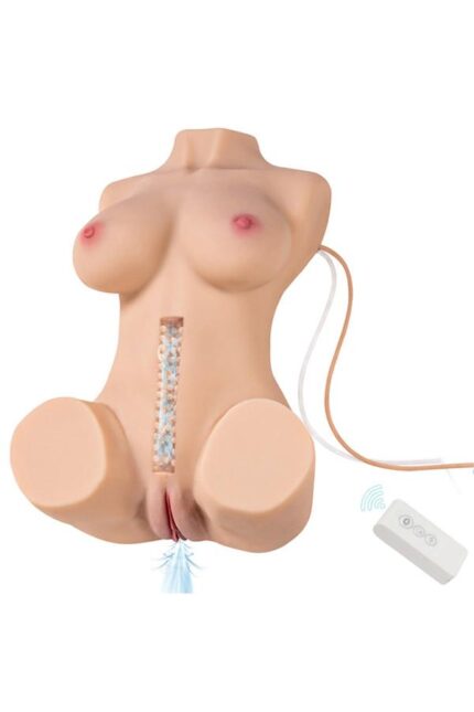 Wie Wird Eine Sexpuppe Los - Dallas