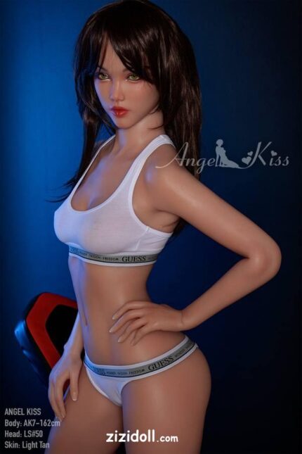 Powerpuff Referenzen Sexpuppe - Bidget