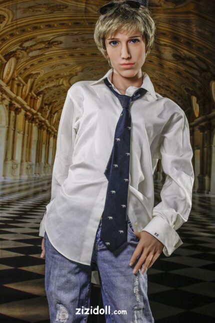 Niedliche Mädchen Sexpuppe Unzensiert - Lennox