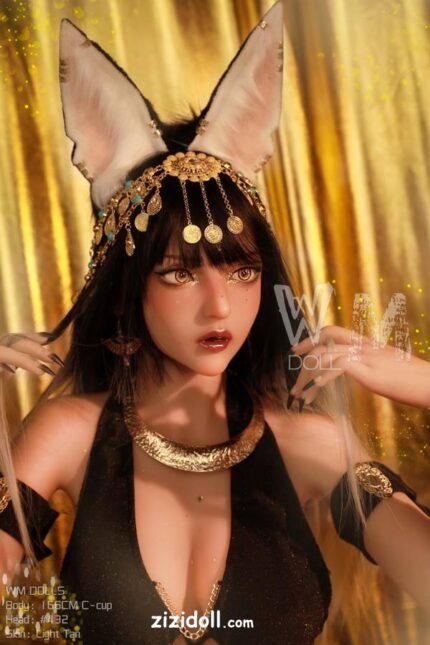 Sexpuppe Brazzers Abigail Morris - Celina