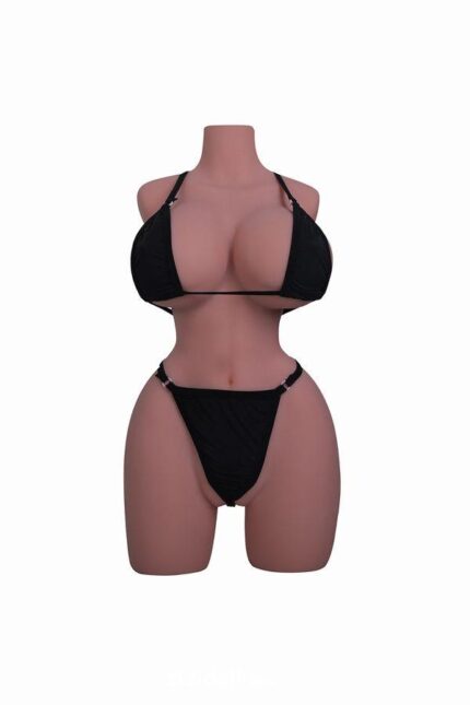 Fickbare Sexpuppen Zusammenstellung - Lainey