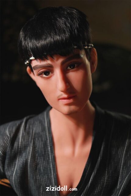 Sexpuppen Mit Warmen Genitalien - Marlee