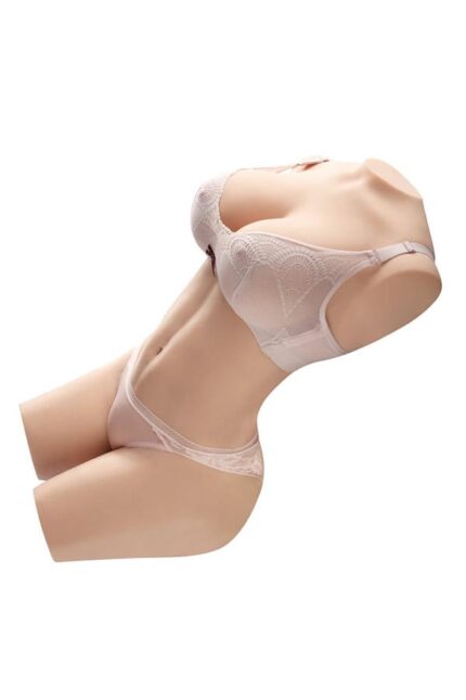 Taschenvagina Zum Ausprobieren Von Sexpuppen - Charli