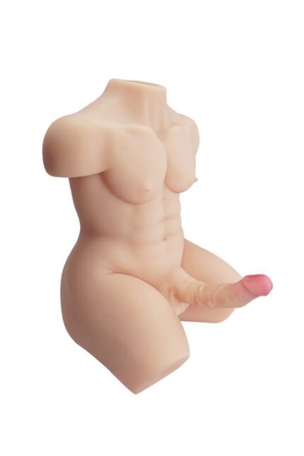 Männliche Sexpuppe Charles  - Joelle