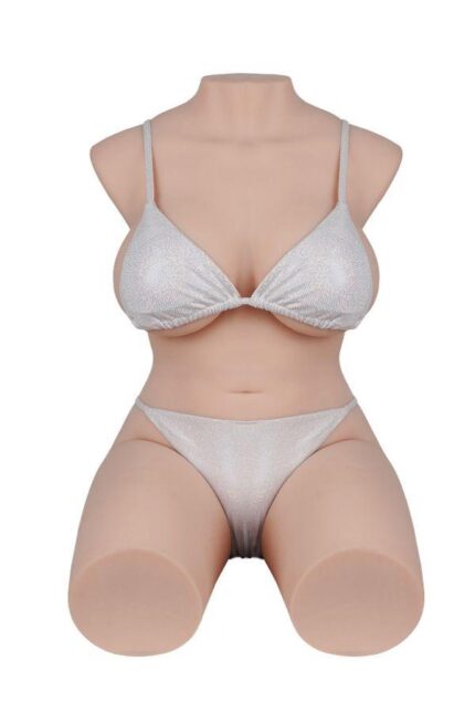 Wicked Barbie Orient Kostenlose Sexpuppe - Haylee