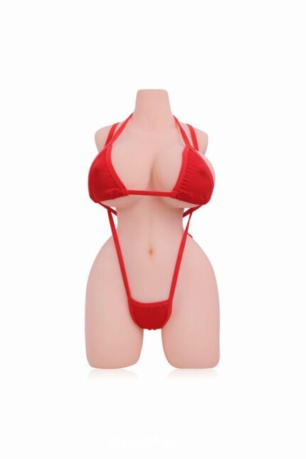 Fickbare Kleine Mädchen Sexpuppen - Landry