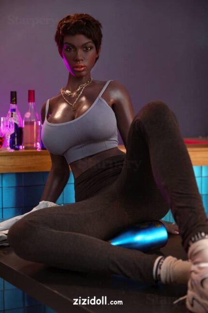 Vollwertige Sexpuppen Hergestellt In China - Anitra