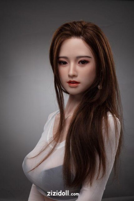 Yuri Tolochko Sexpuppe Nackt - Selene