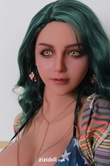 Ehefrau Beobachtet Ehemann Beim Sex Mit Sexpuppe - Hedvig