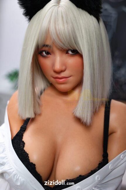 Google Wer Hat Die Sexpuppe Erfunden - Darsie