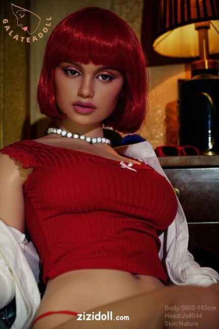 Sexpuppen Mit Flachem Busen - Latina