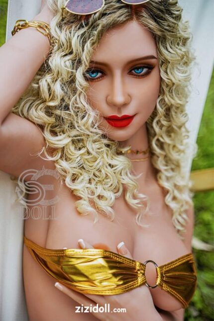 Hast Du Eine Real Puppen - Stasia