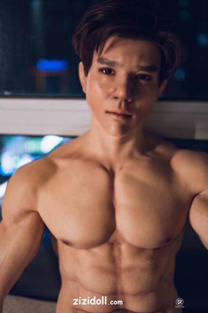 Dukes Sexpuppen Mit Hohlen Brüsten - Phoebe