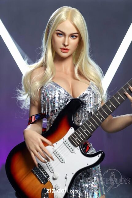 Hochwertige Sexpuppen Für Erwachsene - Annice