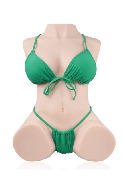 Meine Sexpuppe Ist Schwanger Chike - Gracie