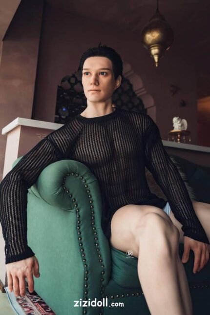 Standard Sexpuppen Sehen Langweilig Aus - Raelyn