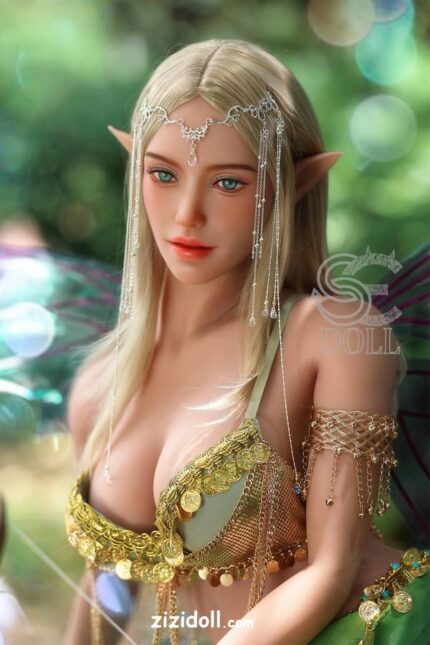 Neue Sex Puppe Wird Gefickt - Taloe