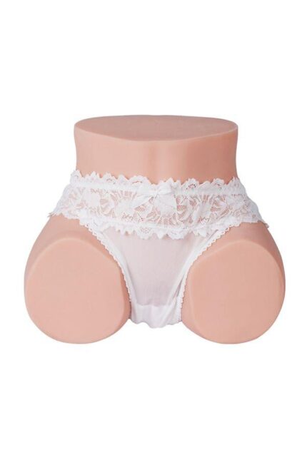 Ehefrau Erwischt Ehemann Mit Sexpuppe - Hayley