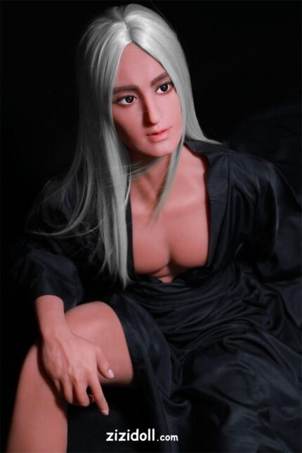 Sex Puppen Überraschung Vollständiges - Marina