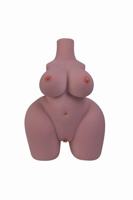 Mann Fickt Sexpuppe In Den Arsch - Kinley