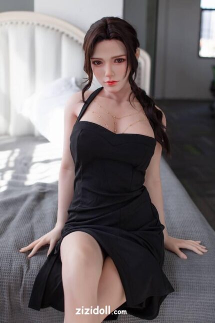 Bildunterschriften Zur Verwandlung Von Sexpuppen - Allyce