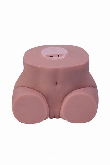 Extrem Menschenähnliche Sexpuppe - Laurel